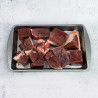 Cow Heart