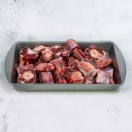 Oxtail