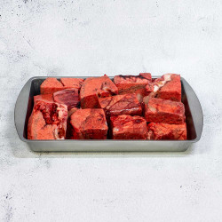 Ox Lungs 1kg