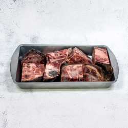 Goat Head (Isi Ewu) 1kg