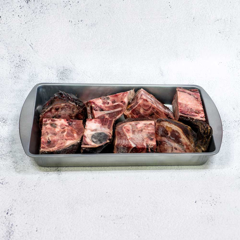 Goat Head (Isi Ewu) 1kg