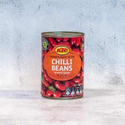 KTC Chilli Beans 400g