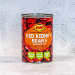 KTC Red Kidney Beans 400g