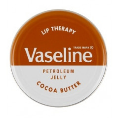 Vaseline Lip Therapy Cocoa...