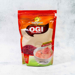 Tasty Pot Ogi – Brown...