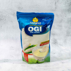 Tasty Pot Ogi – White Maize...