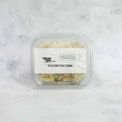 Yellow Ogi 200g