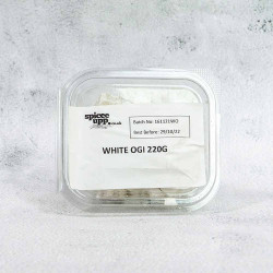 White Ogi 220g