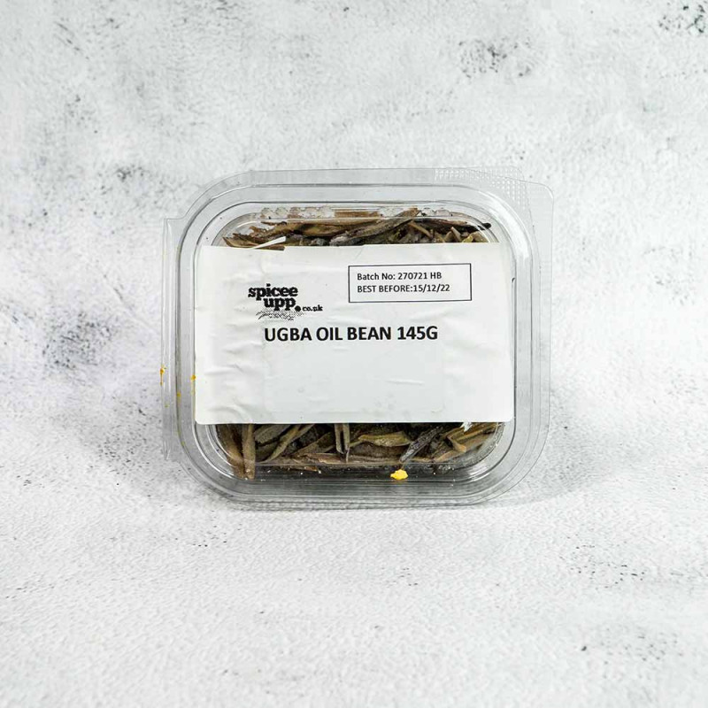 Ugba Oil Beans 130g