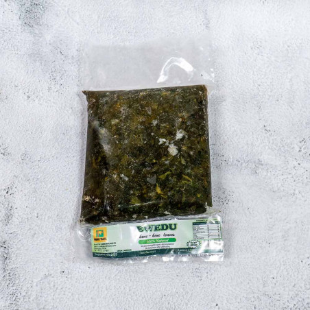 Frozen Ewedu/ Krin Krin/ Molokhia 400g