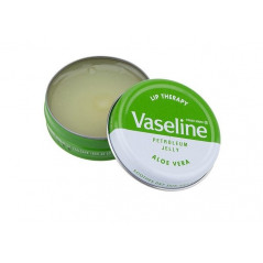 Vaseline Lip Therapy...