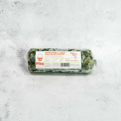 Frozen Tete/ / Callaloo/...