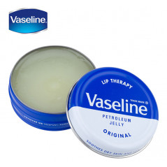Vaseline Lip Therapy...