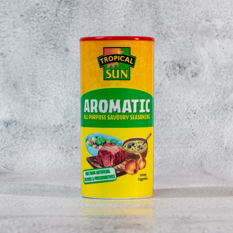 TS Aromatic Seasoning