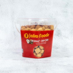Jafro Coconut Chin Chin/...