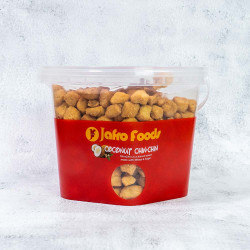 Jafro Coconut Chin Chin/...