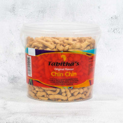 Tabitha's Original Flavour...