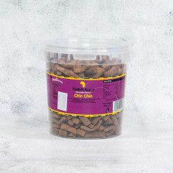 Tabitha's Chocolate Flavour...