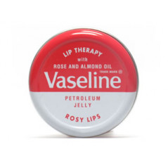 Vaseline Lip Therapy...