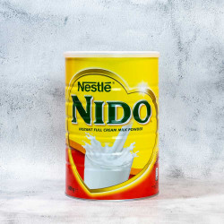 Nestle Nido Powdered Milk...