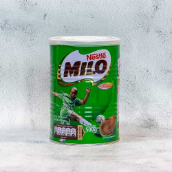 Nestle Milo Satchet 400g -...
