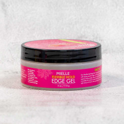 Miele honey & ginger edge gel