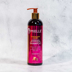 Miele pomegranate and honey...