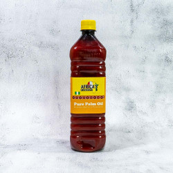 Africa's Finest Pure Palm...