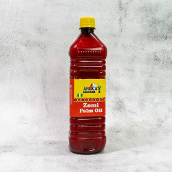 Africa's Finest Pure Zomi...
