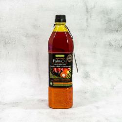 Carotino Healthier Palm Oil...