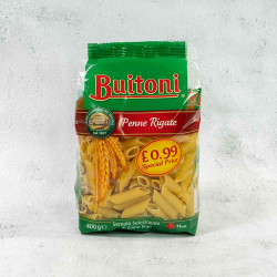 Buitoni Penne Rigate Pasta...