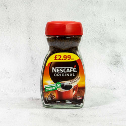 Nescafe Original