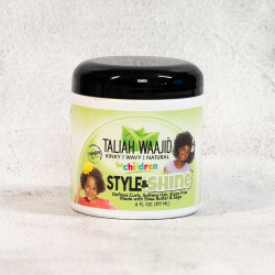 taliah waajid style and shine