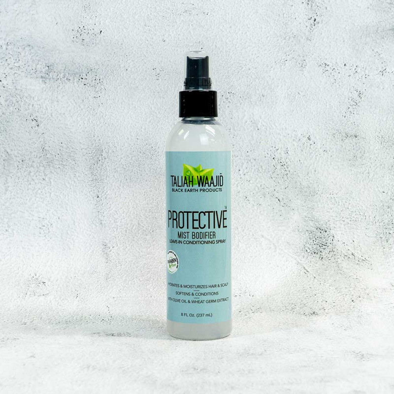taliah waajid protective mist