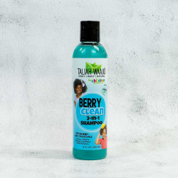 taliah waajid berry clean...