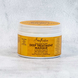 Shea Moisture Raw Shea...