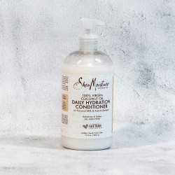 Shea Moisture 100% Virgin...