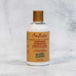 Shea Moisture Manuka Honey...
