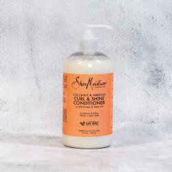 Shea Moisture Curl & Shine...