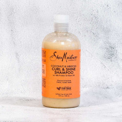 Shea Moisture Curl & Shine...