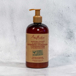 Shea Moisture Manuka Honey...