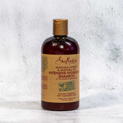 Shea Moisture Manuka Honey...