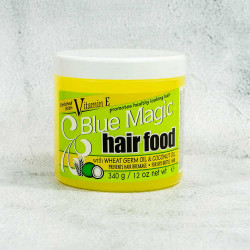 Blue Magic Hair Food 340g/12oz