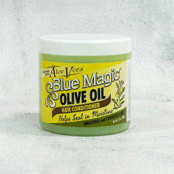 Blue Magic Olive Oil Hair...