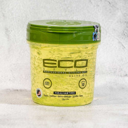 ECO Styling Gel 16oz |Olive...