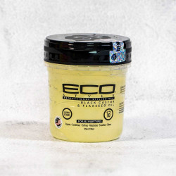 ECO Styling Gel 8oz | Black...