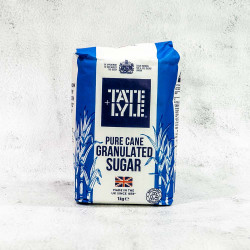 Tate & Lyle Granulated...