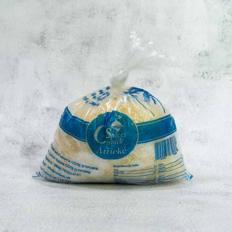 Attieke/ Atieke 1100g