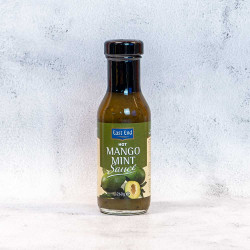 East End Hot Mango Mint...