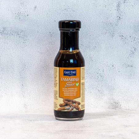 East End Tamarind (IMLI) Sauce 260g